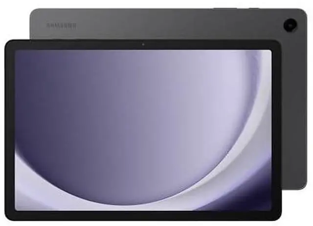 Alt view image 10 of 16 - Samsung Galaxy Tab A9+ Tablet - 11" WUXGA - Octa-core - 8 GB RAM - 128 GB Storage - Graphite - Qualcomm