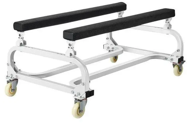 Main image of Watercraft PWC Dolly Boat 1000 lbs Load Capacity Jet Ski Stand Storage Cart