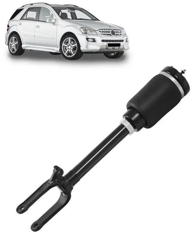 Main image of Front Air Suspension Struts Shock Absorbers Compatible With Mercedes Benz W164