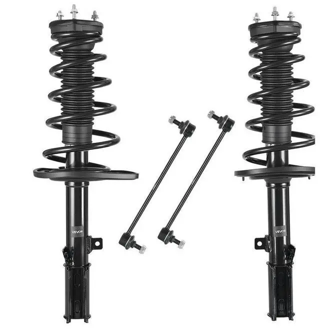 Main image of Rear Shock Absorber Strut Assembly 2Pcs Fit 2007-2011 Toyota Camry