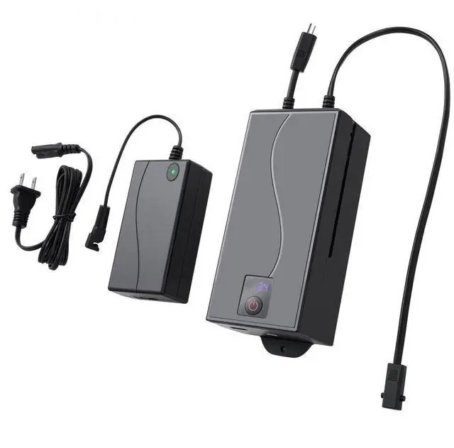 Main image of Battery Pack for Reclining Furniture 5000 mAh Battery Pack with Adapter