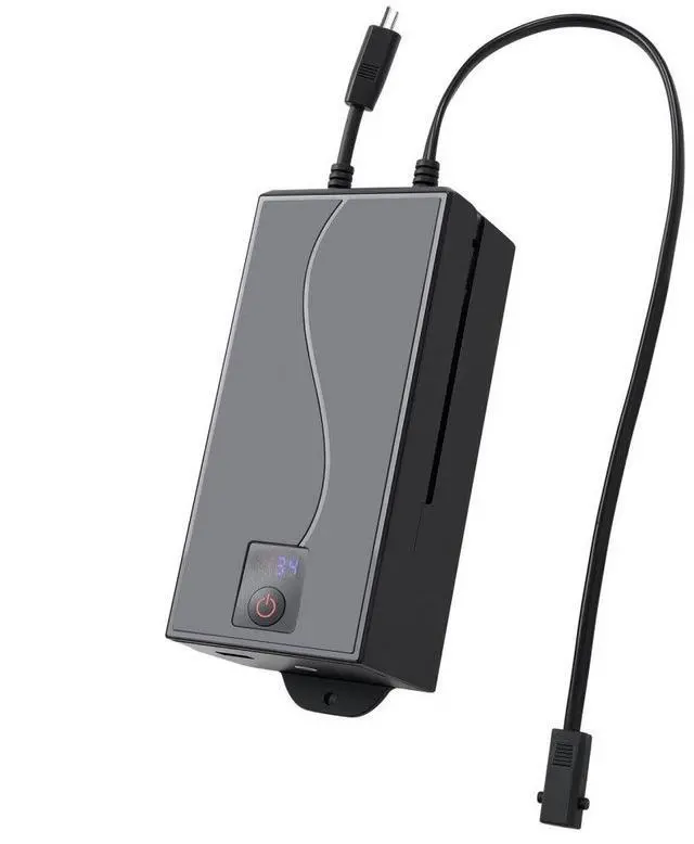 Main image of Battery Pack for Reclining Furniture 5000 mAh 2-Pin Recliner Battery Pack