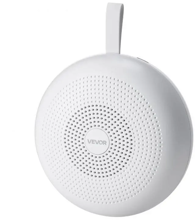 Main image of Sound Machine 30 Soothing Sleep Sounds 3-in-1 White Noise Sound Machine
