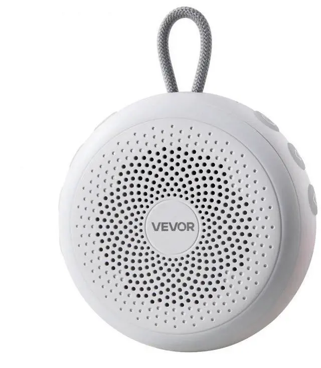 Main image of Sound Machine 20 Soothing Sleep Sounds 4-in-1 White Noise Sound Machine