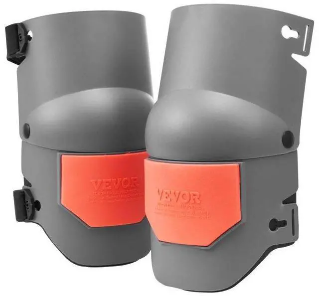 Main image of VEVOR Knee Pads for Work Extra Thick for Construction Flooring Cleaning Roofing