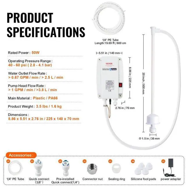 Alt view image 10 of 10 - 1 Gallon Water Dispenser Pump Coffee Maker 1 Gallon Thermal Protection Updated