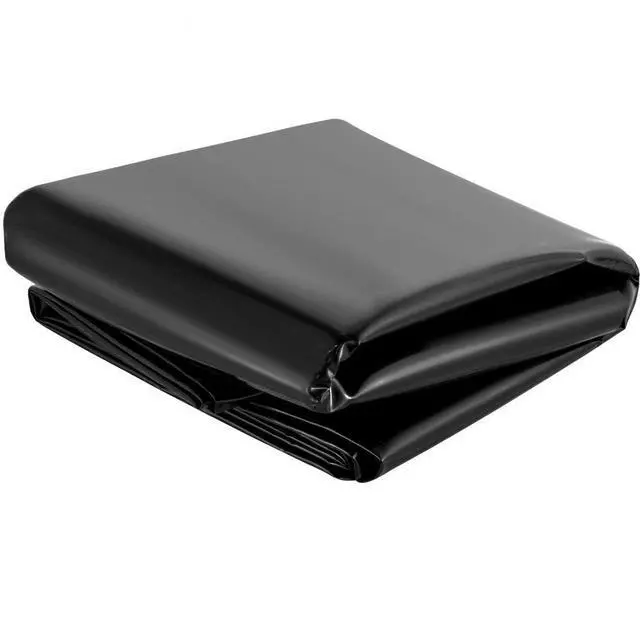 Alt view image 2 of 8 - VEVOR Lldpe Pond Liner Pond Liners 15x20 Ft 20 Mil Fish Liner Fish Pond Liner For Pond