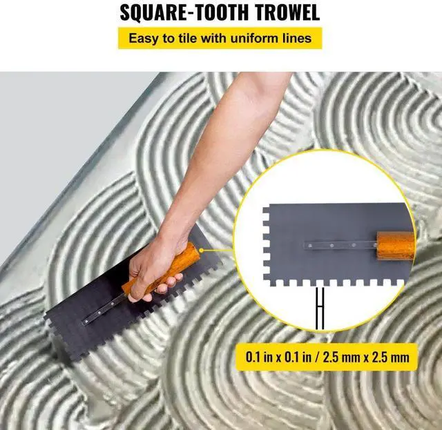 Alt view image 7 of 8 - Vevor 38''x60'' Waterproofing Shower Kit Shower Kit Tray With Central Drain Pvc