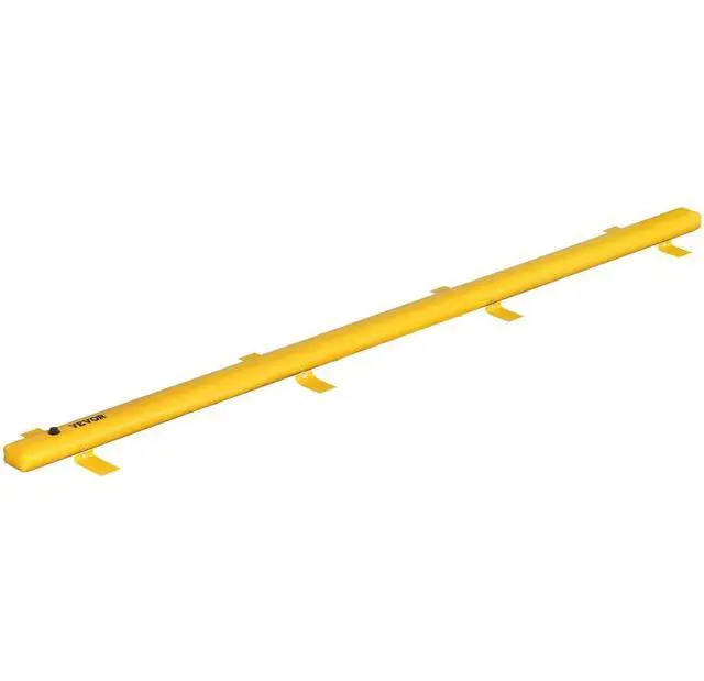 Alt view image 2 of 8 - VEVOR Flood Barrier, 24 ft Length x 6 in Height Sandbag Alternative, Water Barrier for Flooding with Great Waterproof Effect, Reusable PVC Water Diversion Tubes, Flood Barriers for Home, Door, Garage
