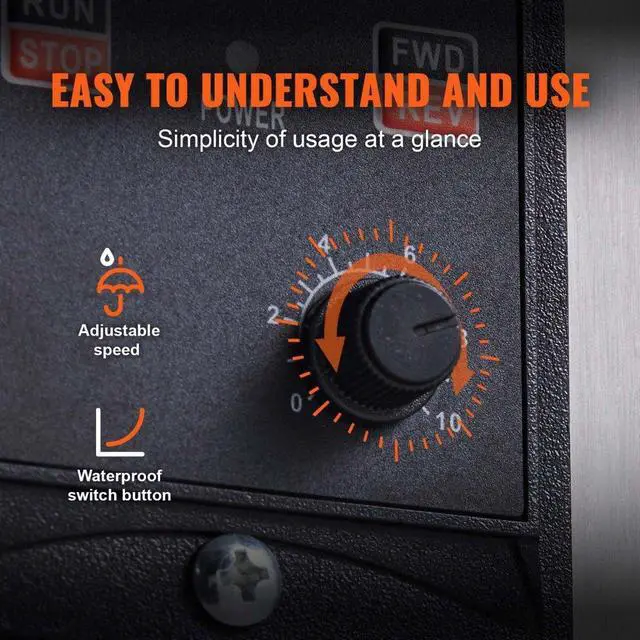 Alt view image 5 of 15 - VEVOR Gem Faceting Machine 180W Jade Grinding Polishing 2980RPM Rock Polisher