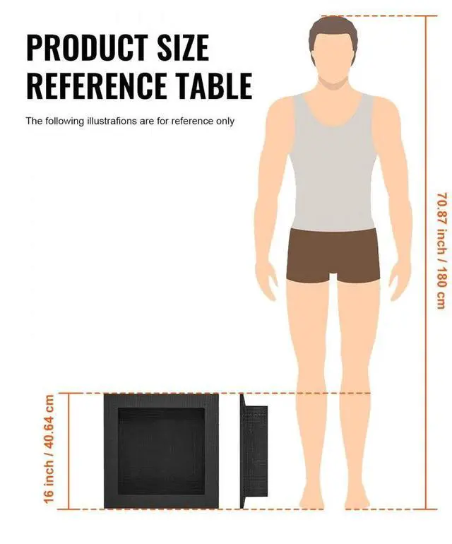 Alt view image 6 of 7 - VEVOR Shower Niche Ready for Tile 16" x 16", Single Shelf Organizer, Square Corners Wall-inserted Niche Recessed, Sealed Protection Modern Soap Storage Niche for Shower Bathroom, Black