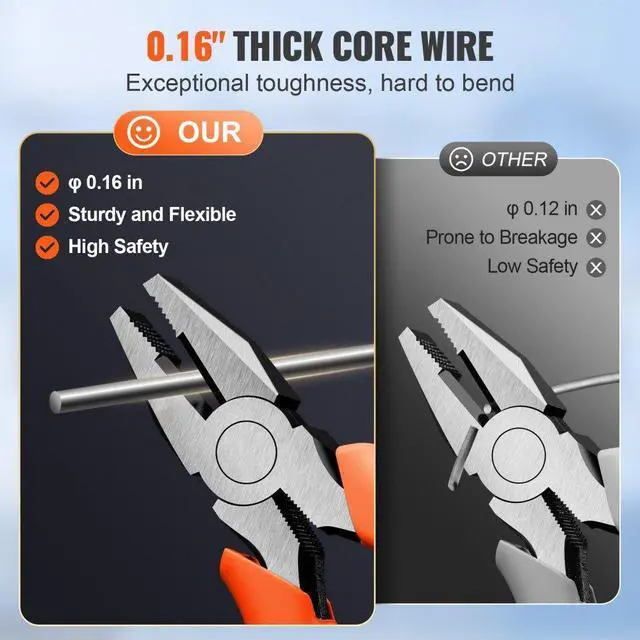 Alt view image 4 of 7 - VEVOR Razor Wires, 246 ft Razor Barbed Wire, 5 Rolls Razor Wire Fencing Razor Fence, Razor Ribbon Barbed Wire Galvanized Razor Wire Fence, Rolls Razor for Garden