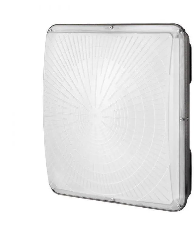 Main image of VEVOR LED Canopy Light 150W 16500LM 5000K Daylight Outdoor Canopy Lighting IP65