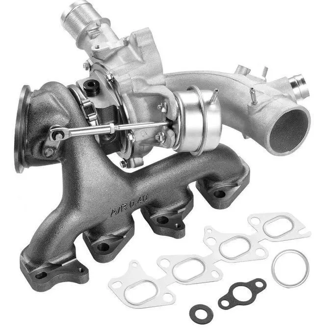 Main image of VEVOR  Turbo Turbocharger Kit for Engines Chevy Chevrolet Cruze 2011-2019 1.4T