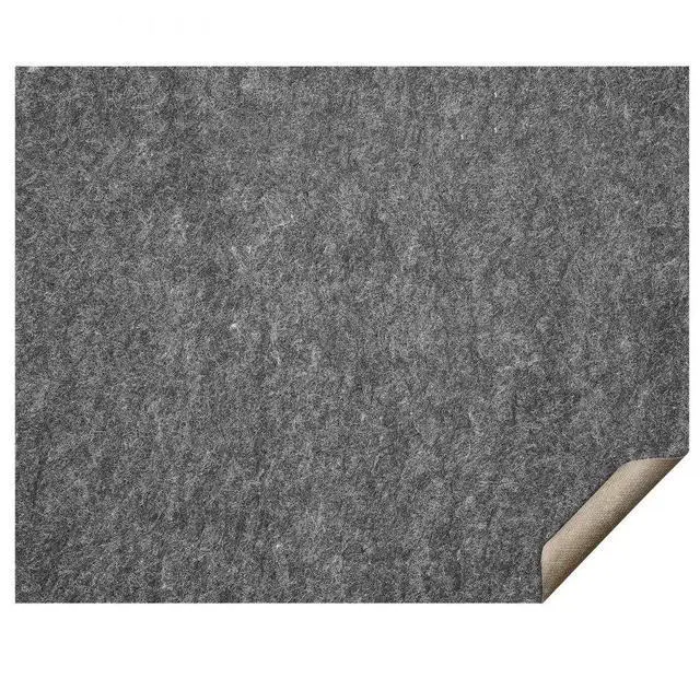 Main image of VEVOR Non Slip Rug Pad Gripper 8' x 10' Carpet Mat 0.24" Thick for All Floor