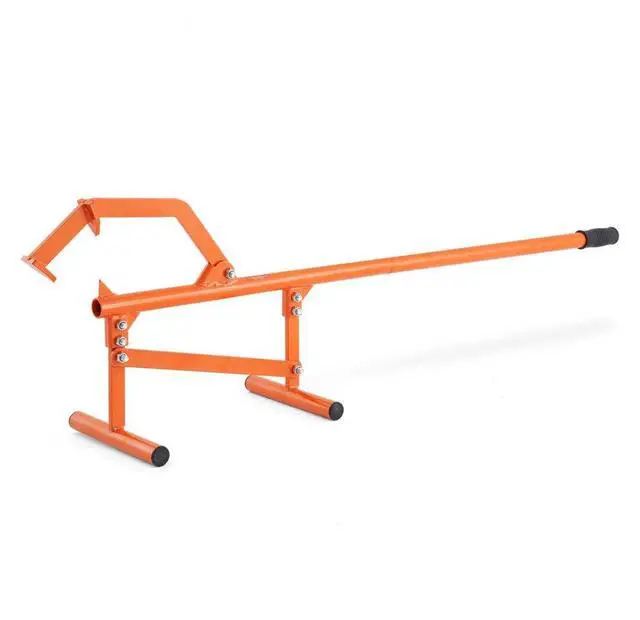 Main image of VEVOR Timberjack 46.5 in Heavy Duty Log Lifter for Max 15" Dia Logs Rolling