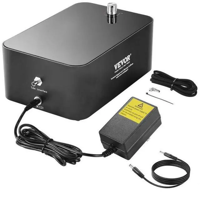 Main image of Air Assist Adjustable 50 L/min Air Pump Kit for Laser Engraver and Cutter  20W
