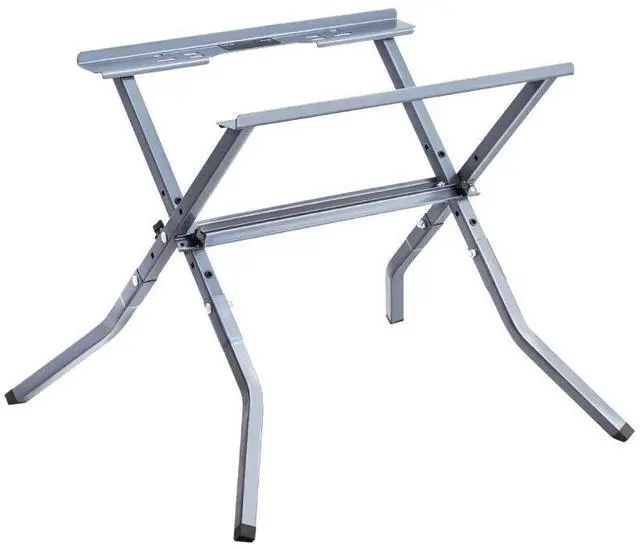 Main image of VEVOR Table Saw Folding Stand 350 lbs Load Capacity Portable Foldable Table Saw Stand