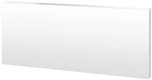 Main image of VEVOR HDPE Plastic Sheet Board, 1 Pack High Density Polyethylene Sheet Plastic Panel, 24 x 48 Inch 1/2 Inch Thick Customizable Plastic Panels, for DIY Crafts, Heavy Duty Industrial Equipment, White