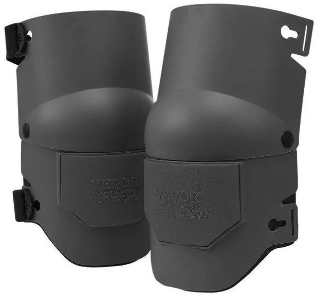 Main image of VEVOR Knee Pads for Work Extra Thick for Construction Roofing Flooring Cleaning