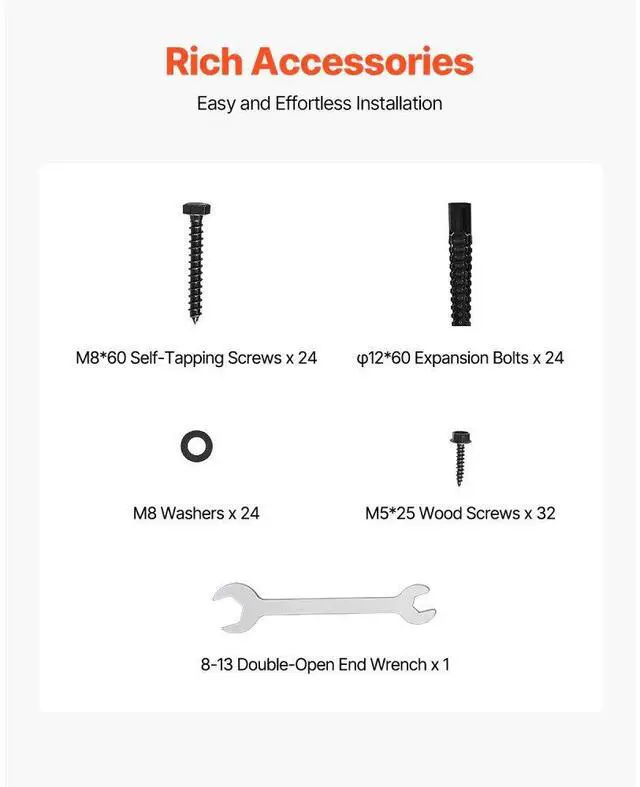 Alt view image 5 of 7 - 4 Pack 4x4 Post Base Brackets Wood Fence Post Anchor Inner Size 3.6x3.6 inch