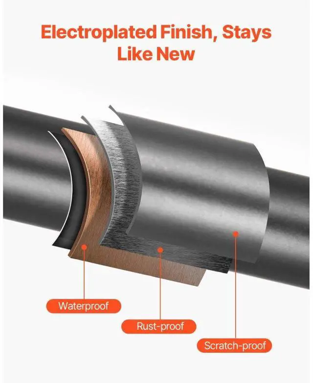 Alt view image 5 of 7 - Cordless Table Lamp 2 Pack Rechargeable Battery Desk Lamp Fabric Shade Black