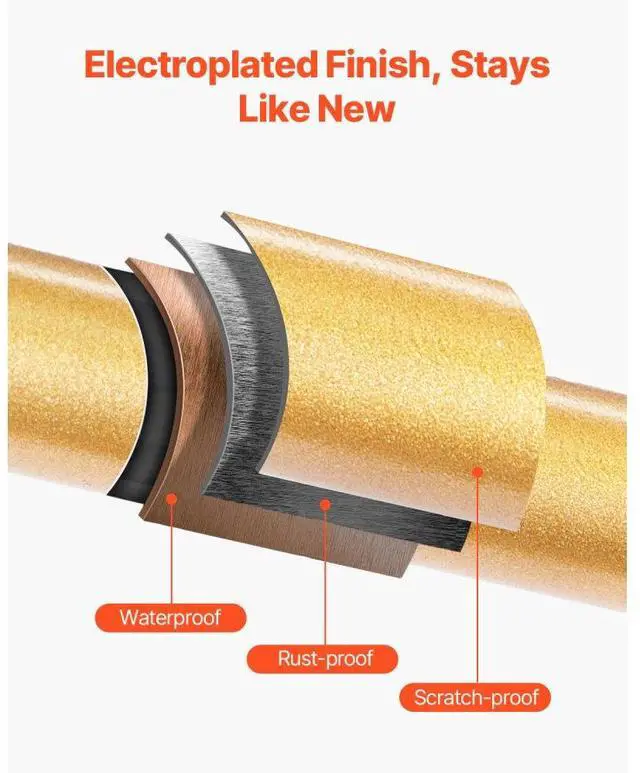 Alt view image 5 of 7 - Cordless Table Lamp 5200mAh Rechargeable Battery Desk Lamp Fabric Shade Gold