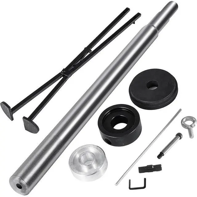 Alt view image 3 of 3 - VEVOR Alignment Bar Gimbal Bearing Seal Bellow Tool Set Mercruiser 91-805475a1 Omc