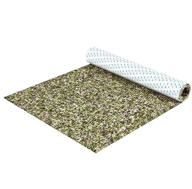 Alt view image 2 of 2 - VEVOR Boat Flooring, EVA Foam Boat Decking 94.5" x 35.4", Non-Slip Self-Adhesive Flooring, 23.2 sq.ft Marine Carpet for Boats, Yacht, Pontoon, Kayak Decking