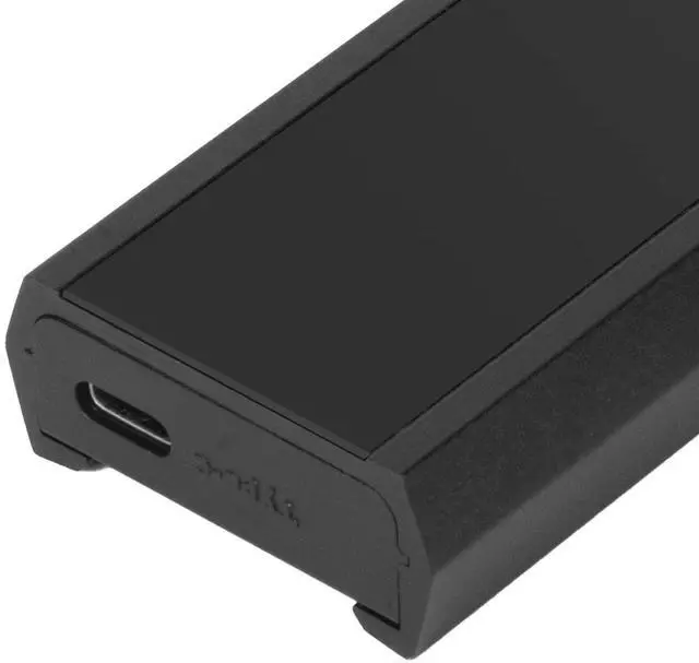 Alt view image 5 of 8 - SilverStone, Storage Devices