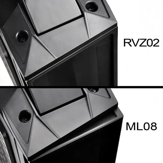 Alt view image 9 of 9 - Handel Bar for RVZ02 & ML08