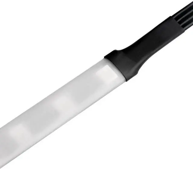 Alt view image 7 of 10 - 2 * 300mm 5050 RGB LED strip , 2 * 300mm male to female & RGB 4pin extend Y cable