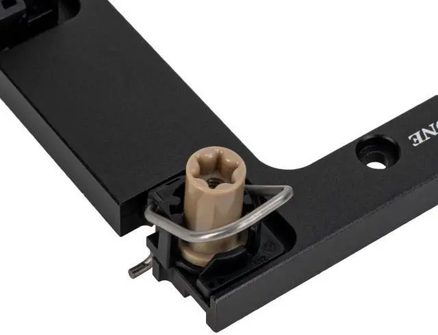 Alt view image 4 of 6 - SilverStone Technology XAC-MK-4710 LGA 4677 / LGA 4710 Mounting Kit for Silverstone XE360 Series AIOs, SST-XAC-MK-4710