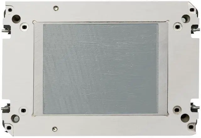 Alt view image 7 of 7 - SilverStone Technology XE02-4189S 2U Small Form Factor Server/Workstation CPU Cooler for LGA4189 Socket, SST-XE02-4189S