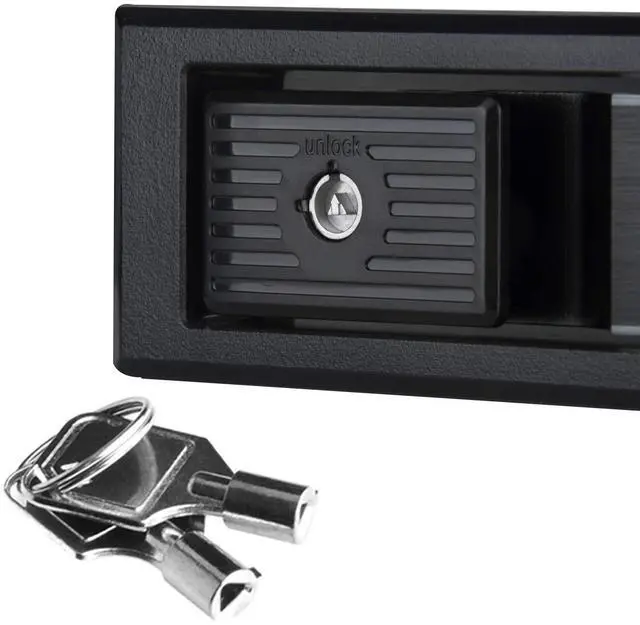 Alt view image 14 of 14 - 1x 5.25" device bay to 1x3.5" SAS12Gb/SATA 6Gb trayless hot-swap Cage