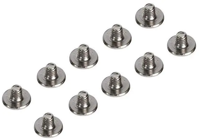 Alt view image 10 of 14 - M.2 SSD Screw Kit for ASUS & MSI Motherboard Mounting Accessories