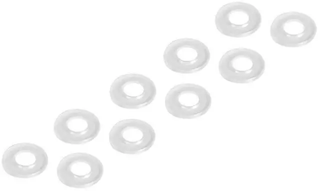 Alt view image 11 of 14 - M.2 SSD Screw Kit for ASUS & MSI Motherboard Mounting Accessories