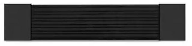 Alt view image 4 of 7 - SilverStone Technology CP15 Low-Profile Front I/O Power Switch Extension, SST-CP15