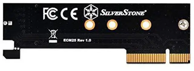 Alt view image 5 of 10 - ECM25-V2, Expansion Cards