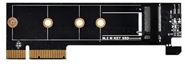 Alt view image 6 of 10 - ECM25-V2, Expansion Cards