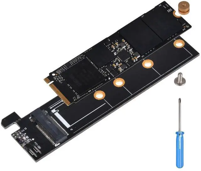 Alt view image 8 of 10 - ECM25-V2, Expansion Cards