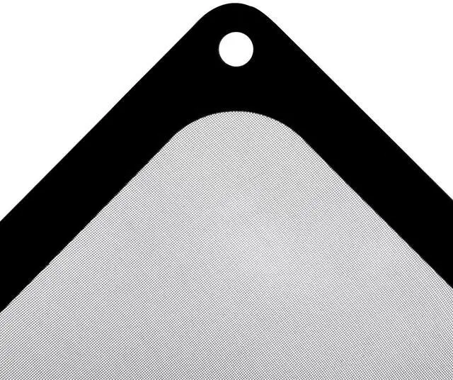 Alt view image 12 of 13 - 140mm size filter with magnet , 3 in 1pack