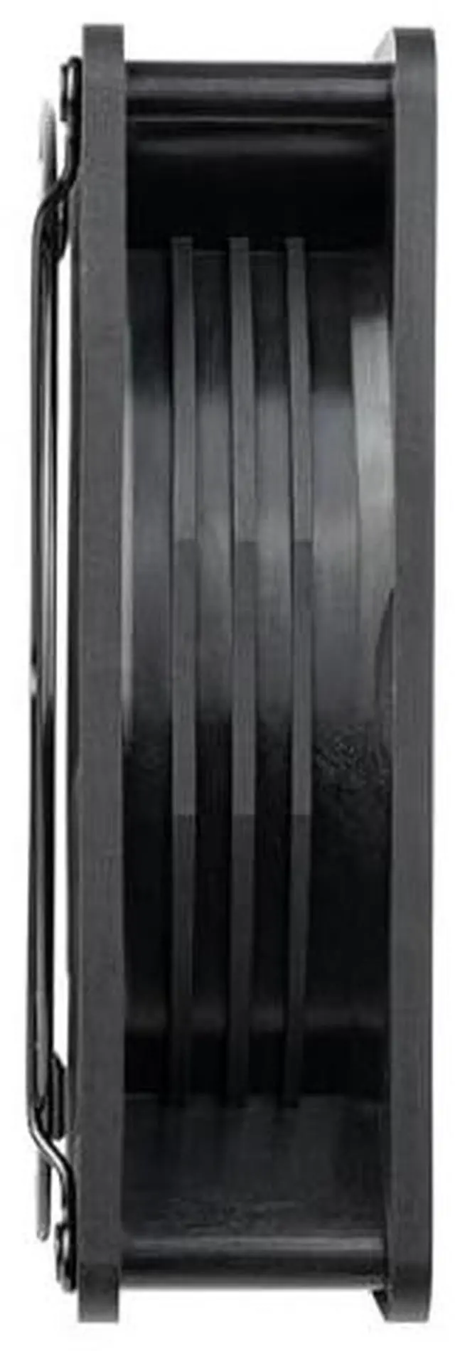 Alt view image 3 of 7 - SilverStone Technology FHS 140X High Performance (up to 223CFM) 140mm x 38mm PWM Industrial/Server Fan, SST-FHS140X