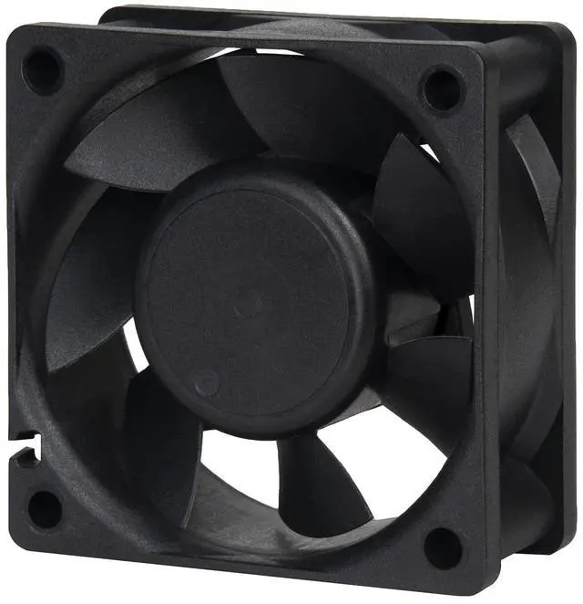 Alt view image 9 of 15 - FTF 6025 High performance Tiny Form Factor fans