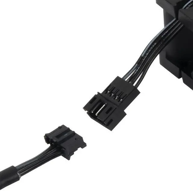Alt view image 13 of 15 - FTF 6025 High performance Tiny Form Factor fans