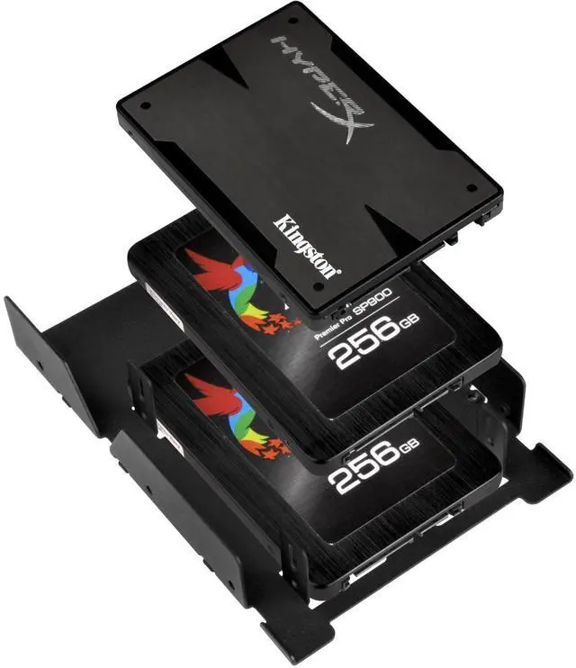 Alt view image 7 of 9 - 3.5" to 2.5"X1~3 Converter, Black , steel