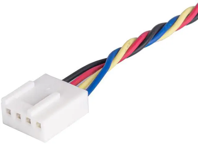 Alt view image 6 of 7 - SilverStone Technology XE02-4677B 2U Small Form Factor Server/Workstation CPU Cooler for LGA4677, SST-XE02-4677B