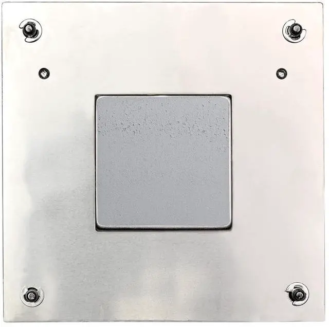Alt view image 7 of 7 - SilverStone Technology XE02-1700S 2U Small Form Factor Server/Workstation CPU Cooler for LGA1700 & LGA1851 sockets, SST-XE02-1700S