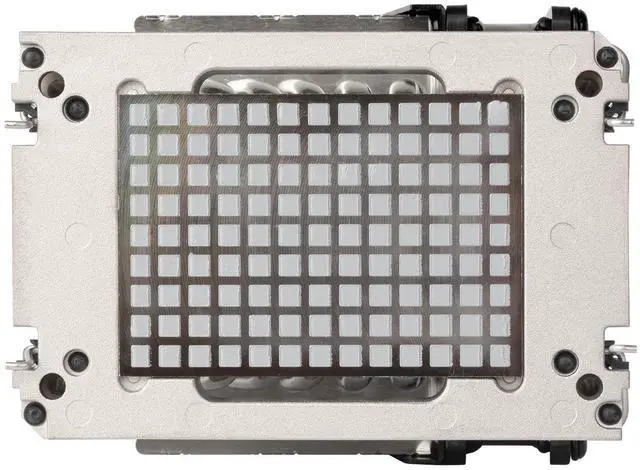 Alt view image 8 of 8 - SilverStone XE04-4189B 4U Small Form Factor Server / Workstation CPU Cooler for Intel LGA4189 Sockets