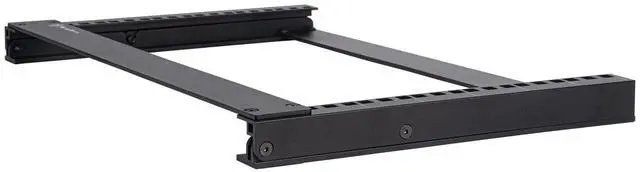 Alt view image 5 of 7 - SilverStone CS-RK06U-OF 6U 19" 6U Open-frame Desktop Rack